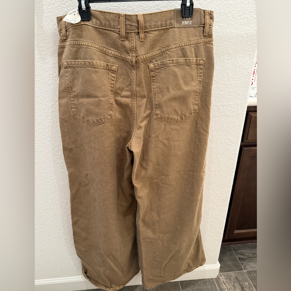 Freepeople Final Countdown Jeans - Picture 7 of 12